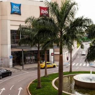 Фотографии гостиницы
ibis Rio de Janeiro Nova America