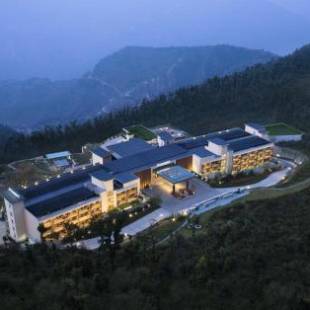 Фотография гостиницы JW Marriott Mussoorie Walnut Grove Resort & Spa