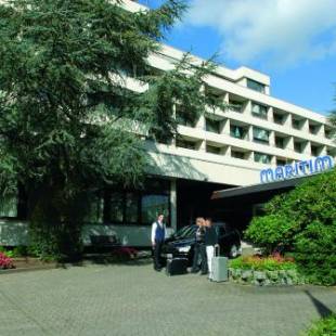 Фотографии гостиницы
Maritim Hotel Bad Salzuflen