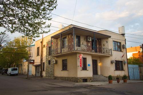 Фотография гостиницы Marsel Plus