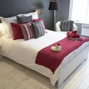 Фотографии мини отеля
B&B BE IN BRUSSELS