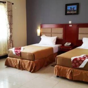 Фотографии гостиницы 
            Northern Rock Hotel