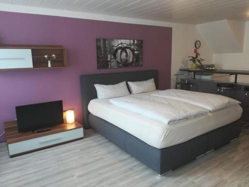 Фотография апарт отеля Haus Linde Frauenwald am Rennsteig