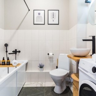 Фотография квартиры LеtоАрart (ЛетоАпарт) на улице Хворостянского 21-253