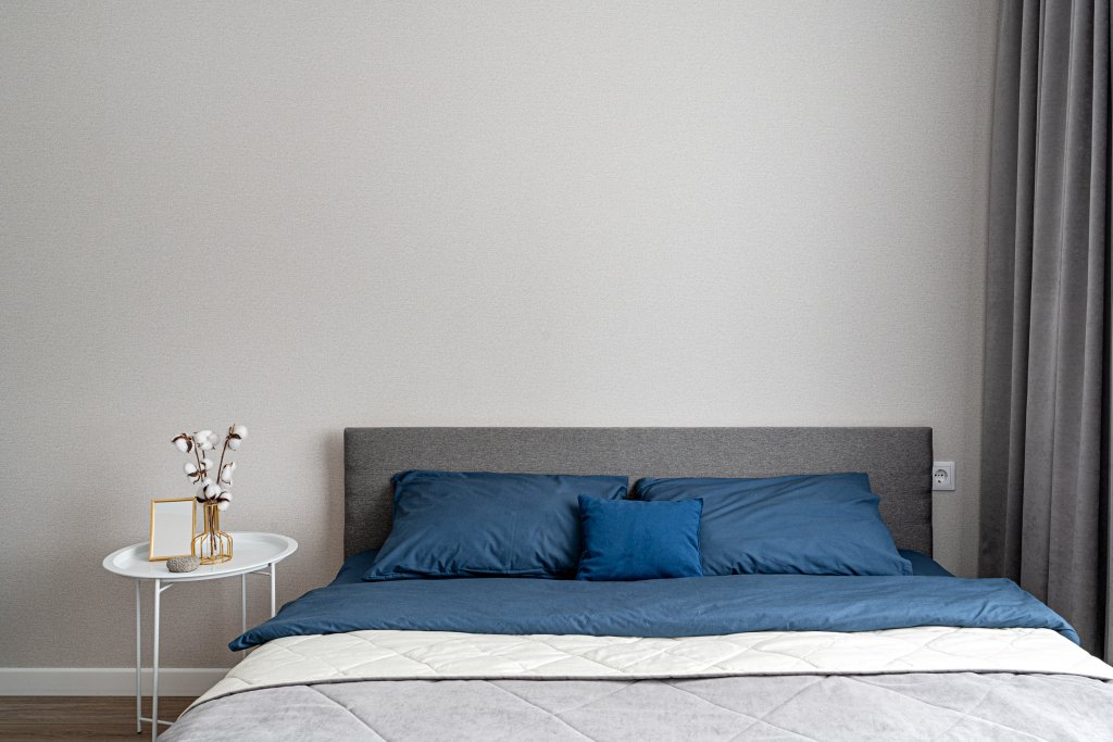 Фотография квартиры Апартаменты комфорт-класса рядом с Мега-Молл