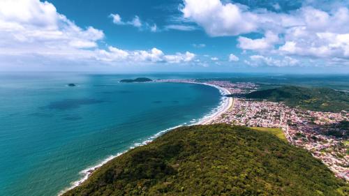 Фотография мини отеля ApartPousada Residencial dos Reis