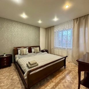 Фотография квартиры Апартаменты 2 Дом 89 в Микрорайоне Энтузиастов 1 2