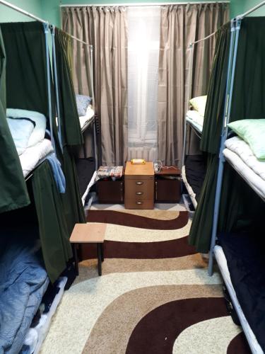 Фотографии хостела 
            Кузьмич