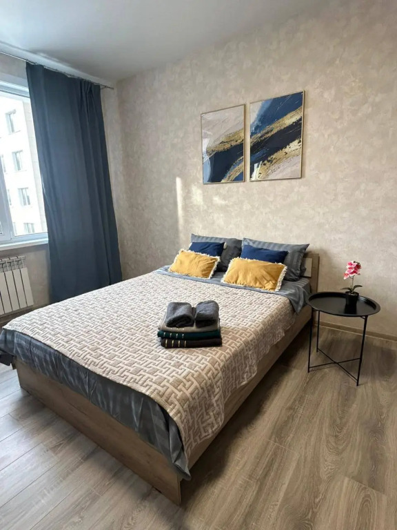 Фотография квартиры Квартира Уютная в Центре