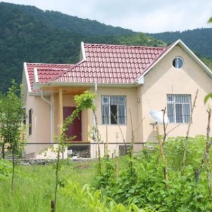 Фотография гостевого дома Qebele Vendam
