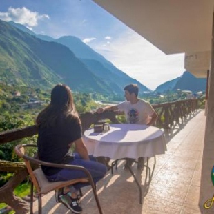 Фотография гостиницы Aldea Real Eco Friendly