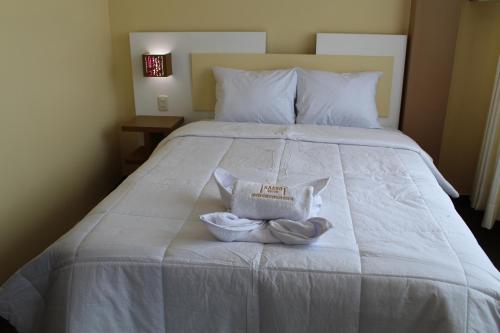 Фотография гостиницы Kaaro Hotel Puno