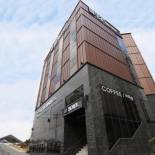 Фотография гостиницы Hotel the maru