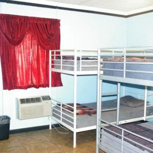 Фотография хостела Hostel Cat Las Vegas