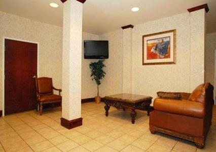 Фотография гостиницы Best Western NSU Inn