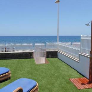 Фотографии базы отдыха
Bungalows Miami Beach