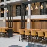 Фотография гостиницы Embassy Suites Austin - Central