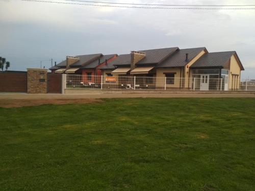 Фотография апарт отеля APARTAMENTOS FONTE VILLAR