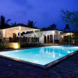 Фотография гостиницы Odailem Resort - Talpe