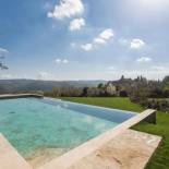 Фотография гостиницы Villa Le Barone