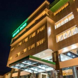 Фотографии гостиницы 
            Grand Padis Hotel