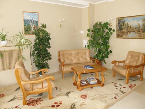 Фотографии гостиницы
Ивушка