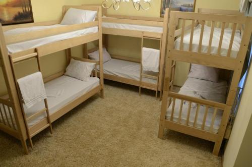 Фотографии хостела 
            Космос