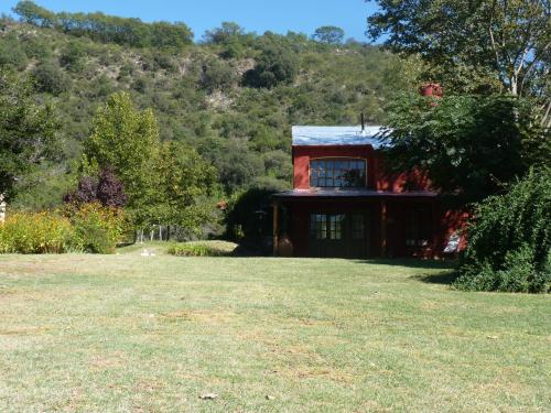 Фотография гостевого дома Las Lomas, Casa de Campo