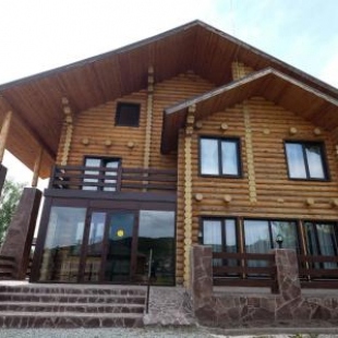 Фотография банкетного зала Знаменский