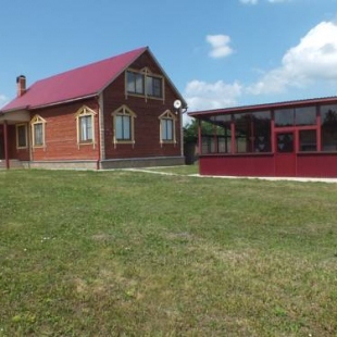 Фотография гостиницы Уютное Гнездышко