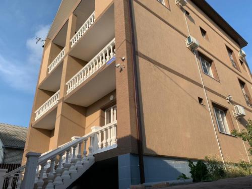 Фотографии апарт отеля
Алиот