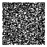 QR код гостиницы Нова