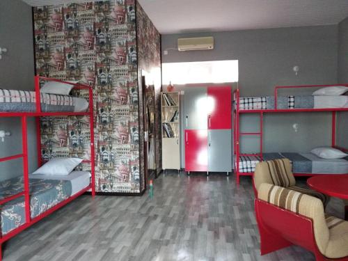 Фотографии хостела
Sun Plyus