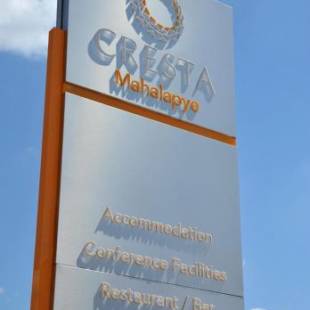 Фотографии гостиницы
Cresta Mahalapye Hotel