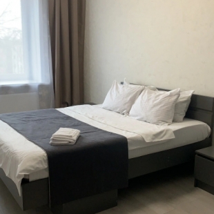 Фотография квартиры Квартира Счастливая Матрешка Двушка у Сафу