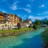 Фотография гостиницы Hotel Grünberger superior