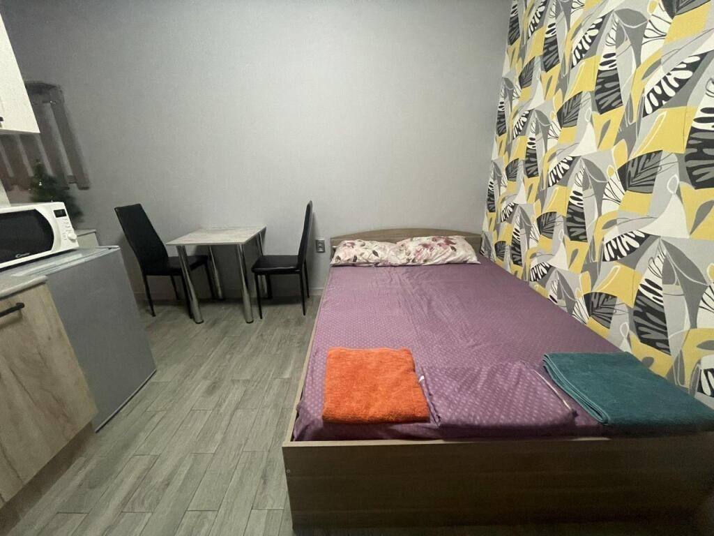 Фотография квартиры Апартаменты на улице Верхненольной 21