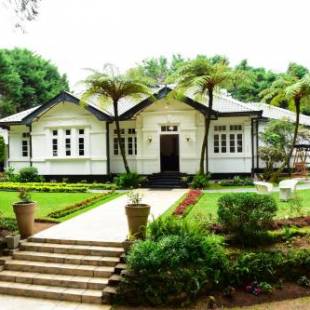 Фотографии гостиницы 
            Mirage Kings Cottage