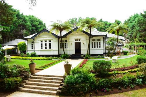 Фотография гостиницы Mirage Kings Cottage