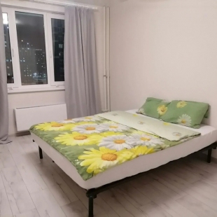 Фотография квартиры Квартира Чистая уютная