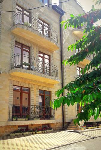 Фотография гостевого дома Август