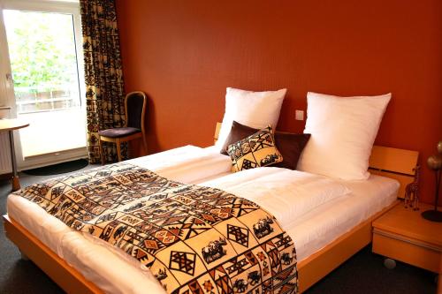 Фотография гостиницы Haus Mühlenbrock