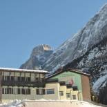 Фотография гостиницы Santa Maria ad Nives