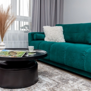 Фотография квартиры Квартира Тихий оазис с видом на лес