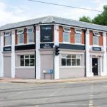 Фотография гостиницы Trivelles Eccles