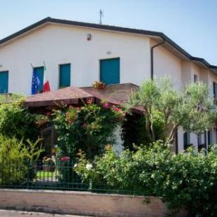 Фотографии мини отеля 
            P&P Assisi Camere