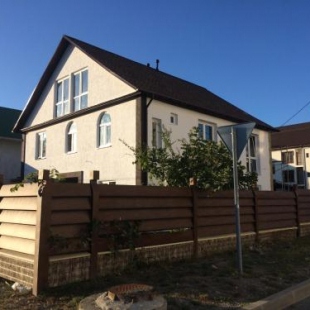 Фотография гостиницы Мантарини