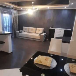 Фотография квартиры Квартира Студия на Подгородской