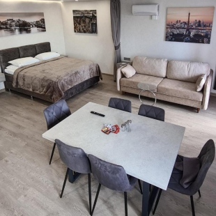 Фотография квартиры Апартаменты Apart39 у Музея Янтаря