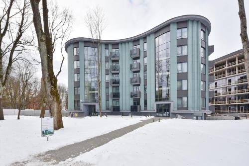 Фотография квартиры 555 SoleSun